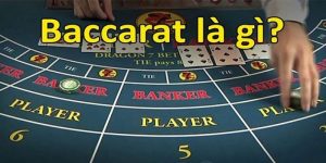 Baccarat LuLu88 - Khám Phá Bàn Cược Đạt Chuẩn, Thưởng Lớn