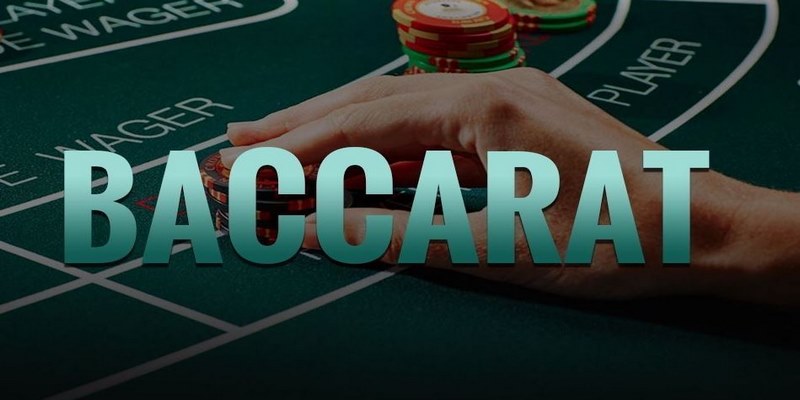 Nắm bắt diễn biến ván cược để tham gia dễ dàng Baccarat LuLu88