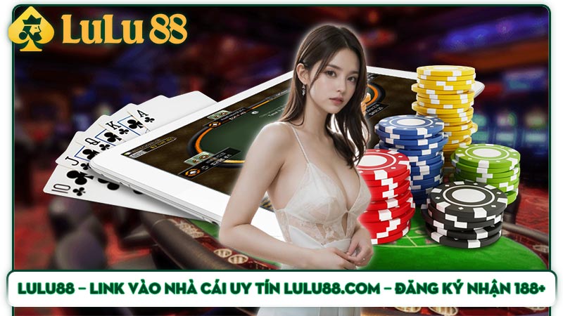 Chia sẻ vài thủ thuật bắn cá LuLu88 bất hủ