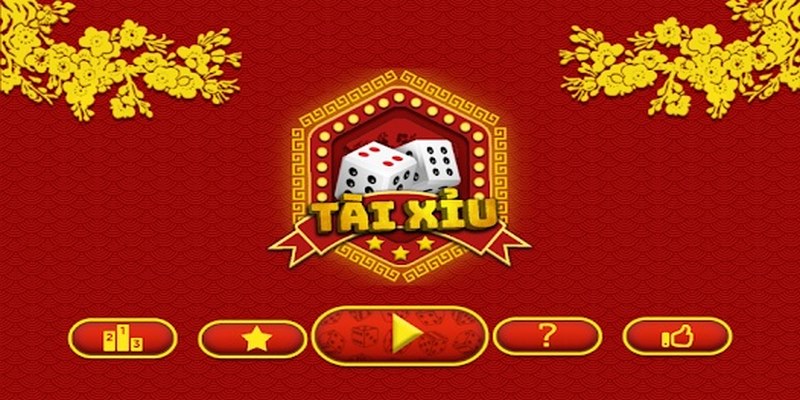 Thuật ngữ game tài xỉu