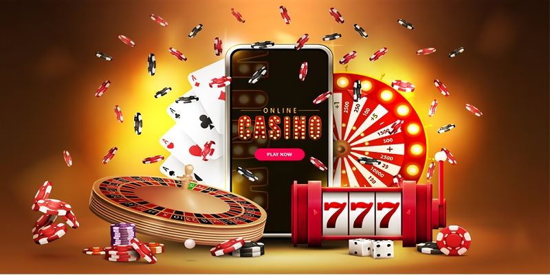 Giới thiệu thông tin về sảnh cược Casino online LuLu88