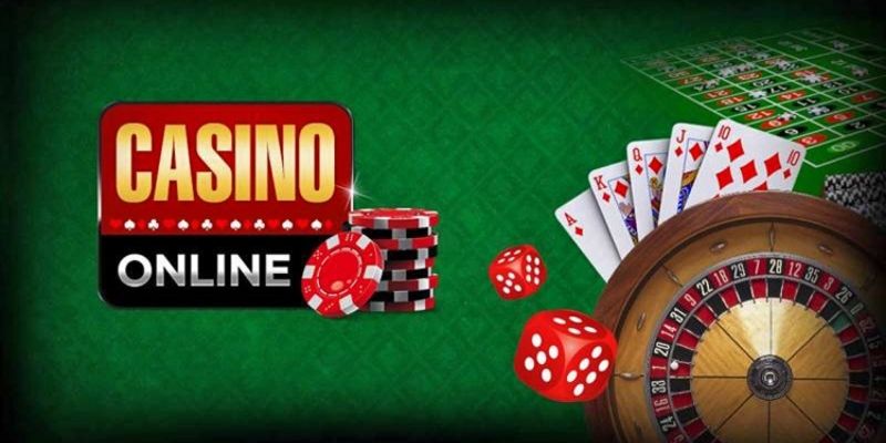 Thao tác tham gia chơi cá cược tại sòng bạc Casino trực tuyến đơn giản