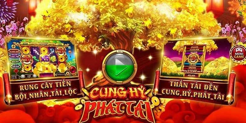 Tựa game nổ hũ đỉnh đám cung cấp tại nhà cái LuLu88