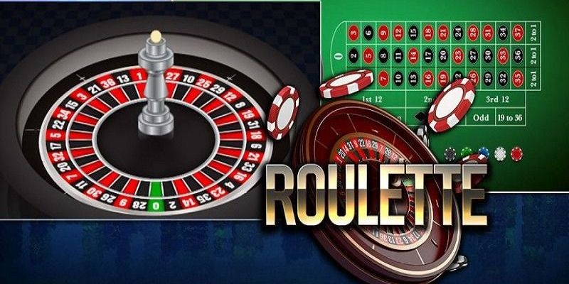 Tổng quan sơ lược về cách chơi roulette