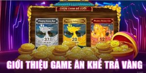 Tìm hiểu những thông tin về tựa game nổ hũ trả vàng hấp dẫn 