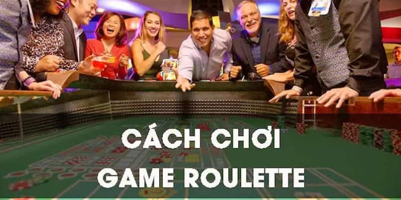 Luật chơi cần nắm trước khi tham gia cược roulette