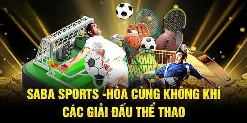 Saba Sports LuLu88 là điểm đến yêu thích của rất nhiều người chơi trực tuyến