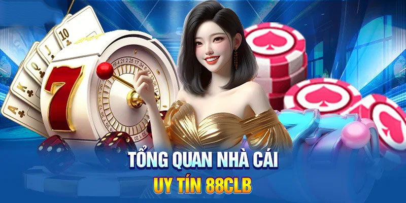 88CLB, tân binh trong thị trường châu Á hiện nay